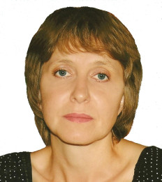 Рожкова Алла Сергеевна Рожкова Алла Сергеевна